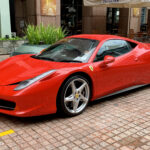 Quanto custa manter um Ferrari 458 Italia 2012?