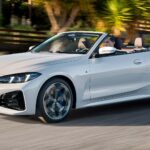 Quanto custa manter um BMW 420 Cabrio 2024?
