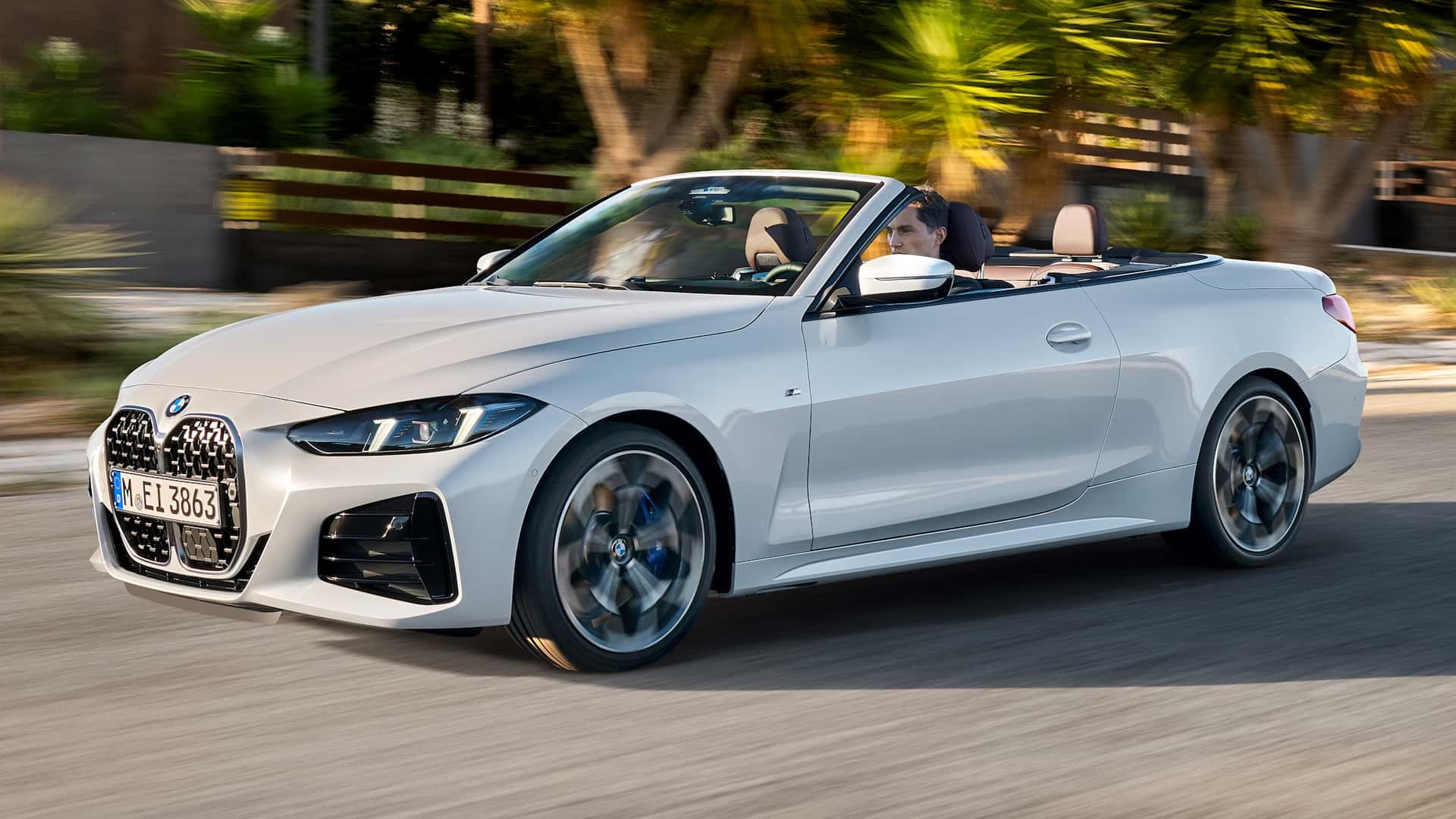 Quanto custa manter um BMW 420 Cabrio 2024?