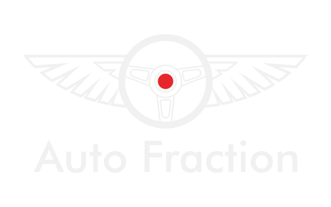 Auto Fraction | Cotas de Carros Esportivos