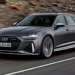 Quanto custa manter um Audi RS6 2021?