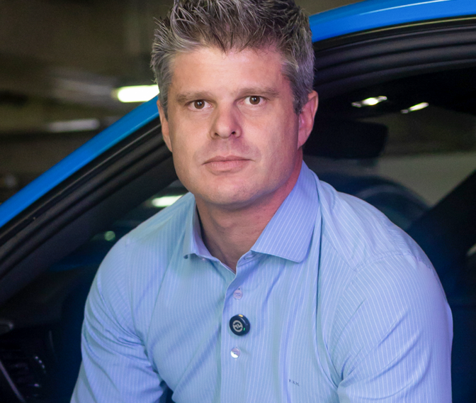 Rafael Moscardi