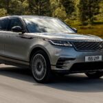 Quanto custa manter um Land Rover Velar 2019?